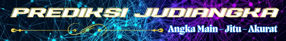 Prediksi Judiangka
